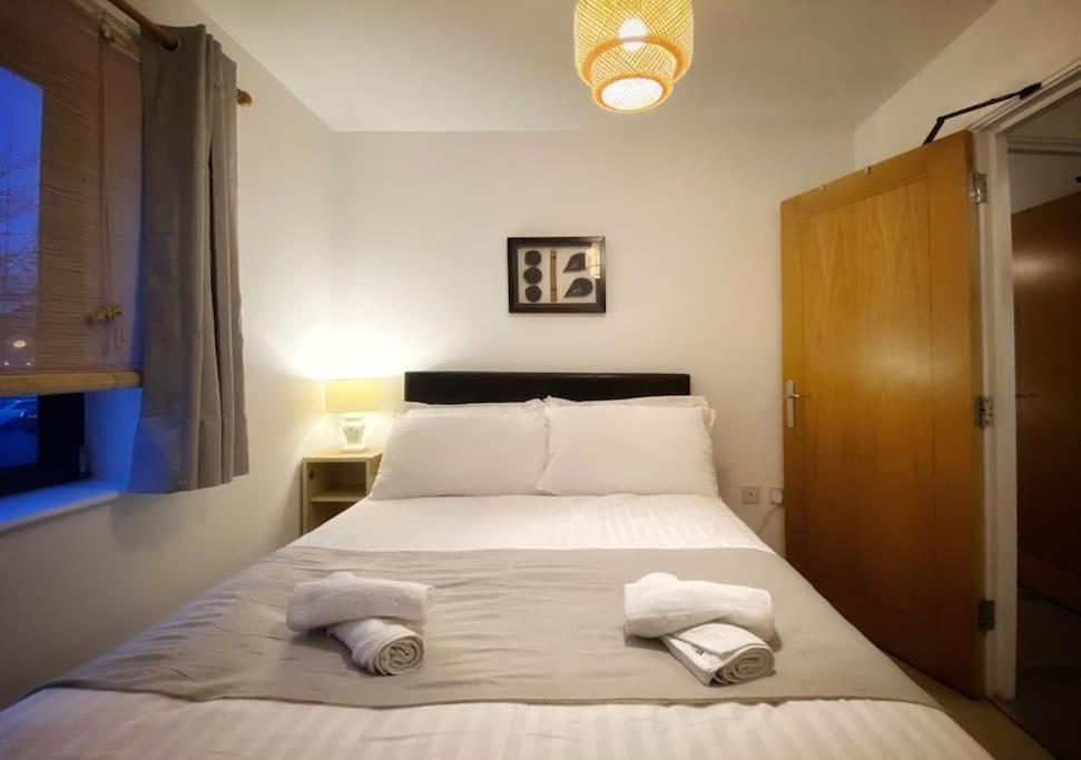 Japanese Style Muji Two-Bedroom Apt Swansea Eksteriør bilde